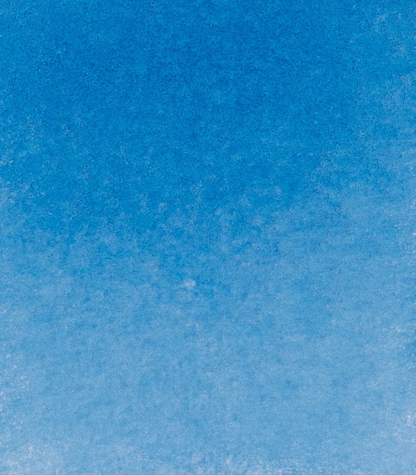 Schmincke Akvarelmaling Prussian Blue
