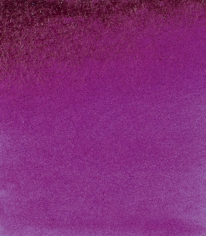 Schmincke Akvarelmaling Quinacridone Purple