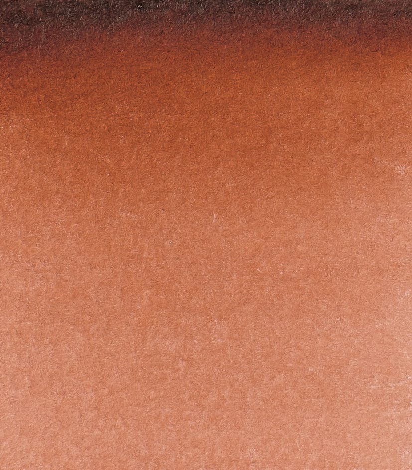 Schmincke Akvarelmaling Transparent Brown