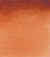 Transparent Sienna