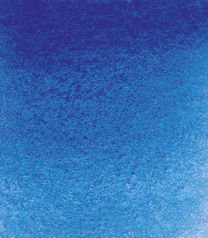 Schmincke Akvarelmaling Ultramarine Blue