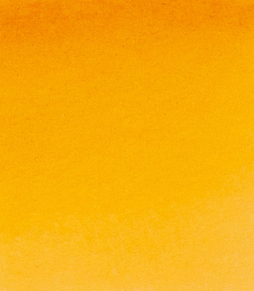 Schmincke Akvarelmaling Yellow Orange