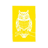 Permanent yellow
