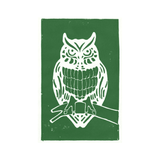 Chromium oxide green hue