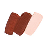Burnt sienna