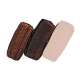 Burnt umber