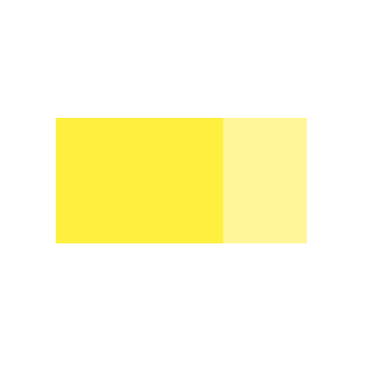 Schmincke Designer gouache 20ml Lemon Yellow