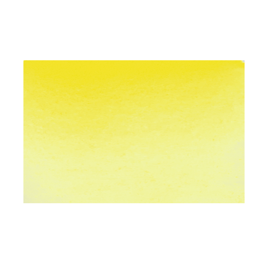 Schmincke Horadam Aquarell pans Titanium Yellow