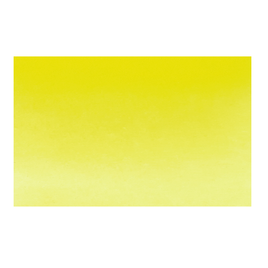 Schmincke Horadam Aquarell pans Yellow Hue Lemon