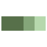Kromoxidgrön