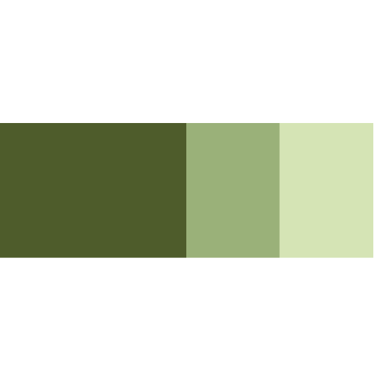 Schmincke Horadam Gouache 15ml Olive Green