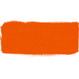 Brilliant Orange