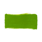 Chrome Green Light