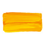 Indian yellow