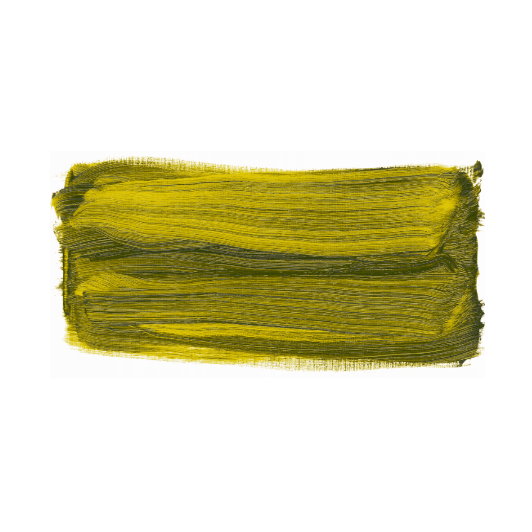 Schmincke Mussini 35ml Transparent Golden Green