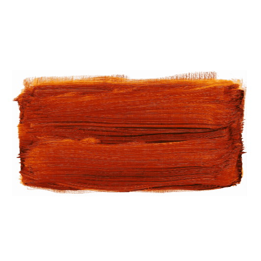 Schmincke Mussini 35ml Transparent Orange Oxide