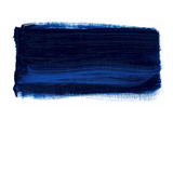 Transparent Oriental Blue