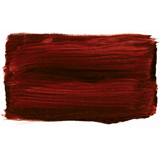 Schmincke Mussini 35ml Transparent Red Oxide