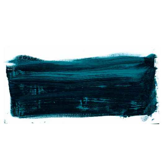 Schmincke Mussini 35ml Transparent Turquoise