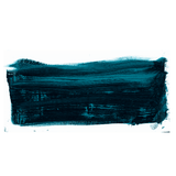 Transparent Turquoise