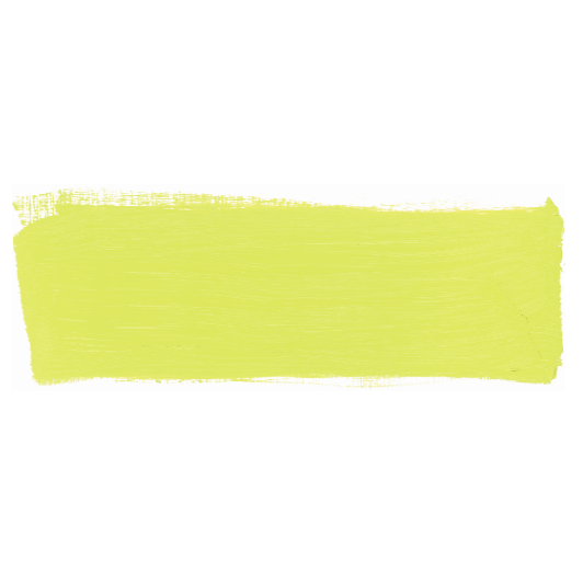 Schmincke Mussini 35ml Yellowish Green Ural