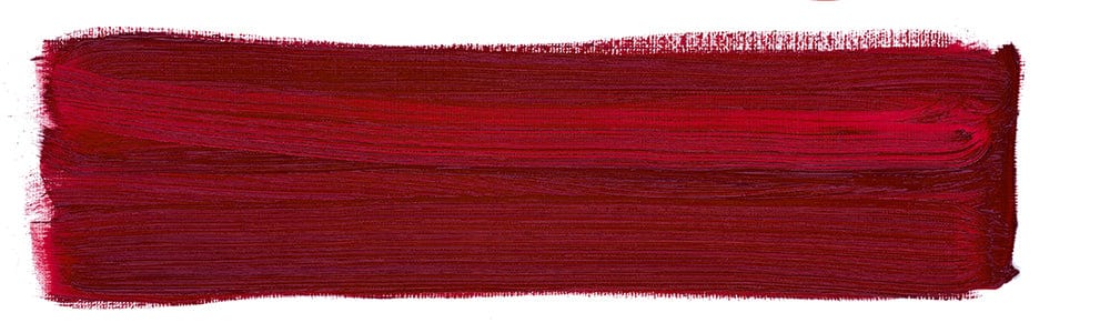 Schmincke oliemaling Alizarin Crimson Hue