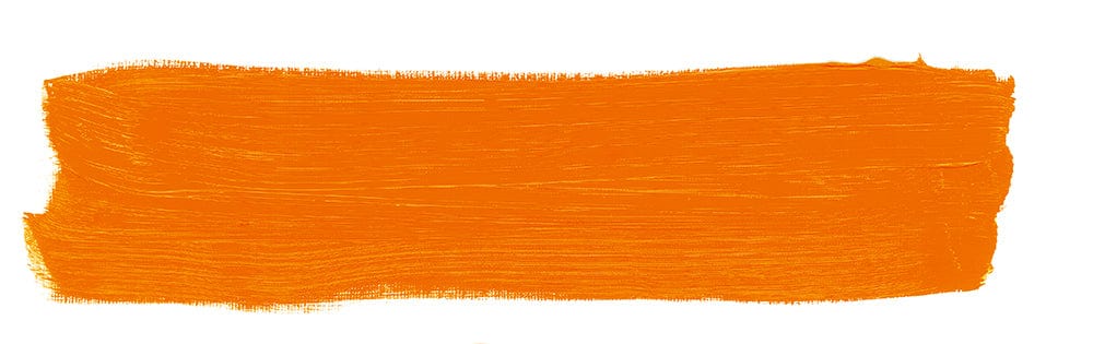 Schmincke oliemaling Cadmium Orange Hue