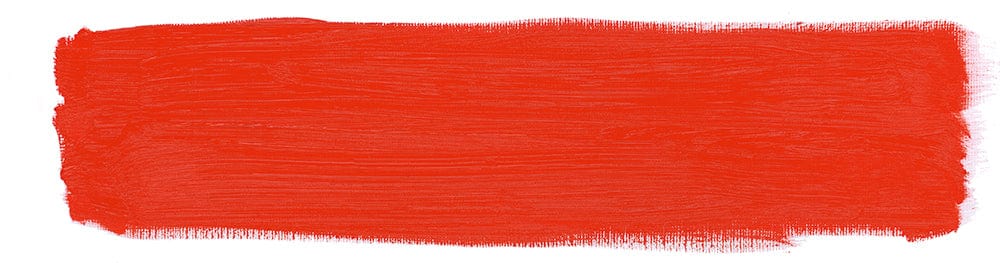 Schmincke oliemaling Cadmium Red Hue Light