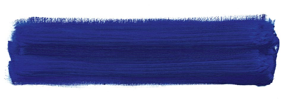 Schmincke oliemaling Cobalt Blue Hue Deep