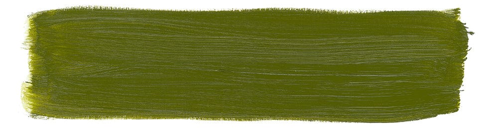 Schmincke oliemaling Olive Green