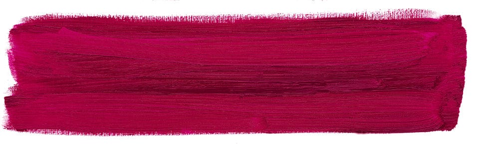 Schmincke oliemaling Ruby Red