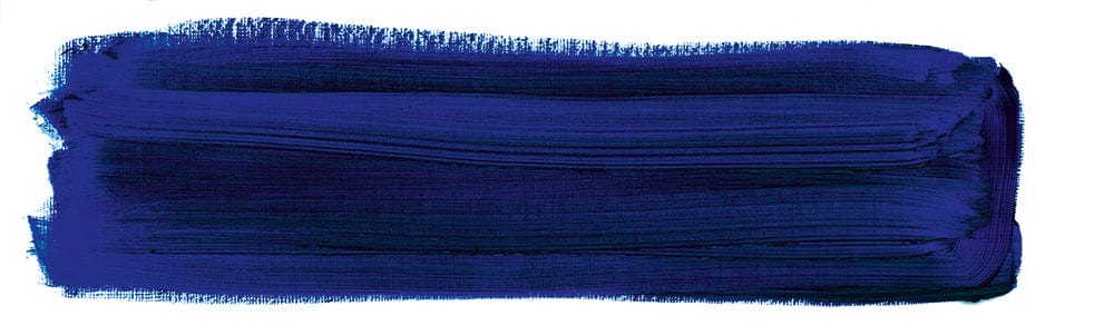 Schmincke oliemaling Ultramarine Blue Deep