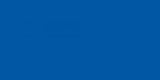 Cerulean Blau Farbton