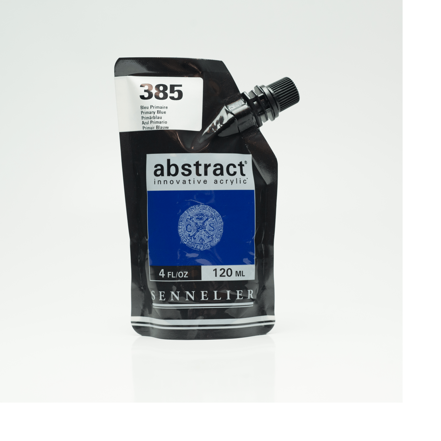 Sennelier Abstract akryl 120ml Primary Blue