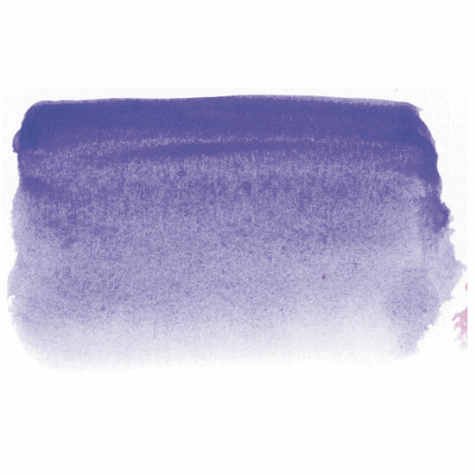 Sennelier Aquarelle pans 1/2 pan Blue Violet
