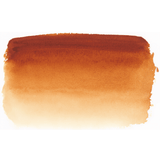 Burnt Sienna