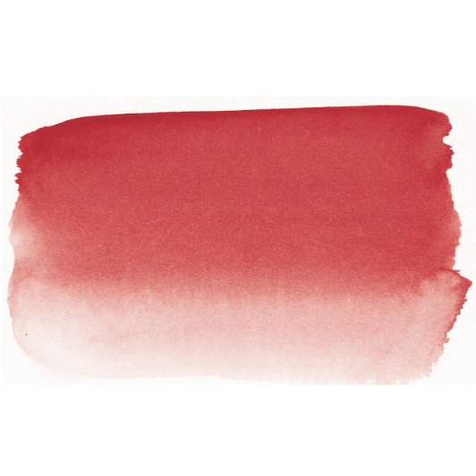 Sennelier Aquarelle pans 1/2 pan Cadmium Red Purple