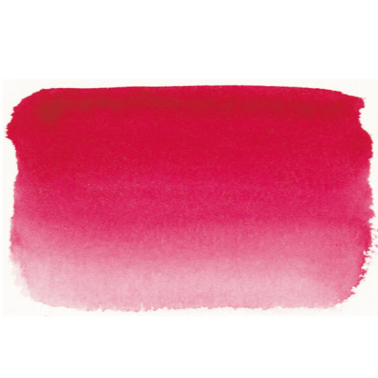 Sennelier Aquarelle pans 1/2 pan Carmine