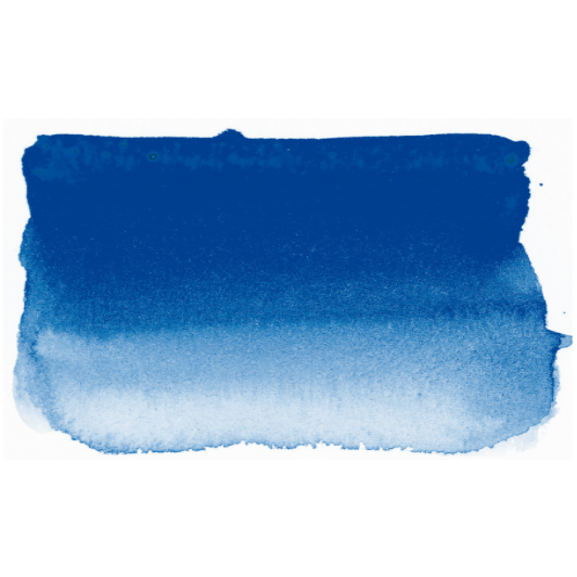 Sennelier Aquarelle pans 1/2 pan French Ultramarine Blue