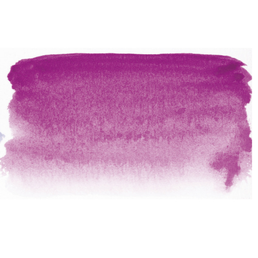 Sennelier Aquarelle pans 1/2 pan Red Violet