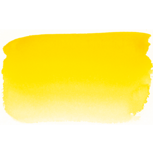 Sennelier Aquarelle pans 1/2 pan Sennelier Yellow Light