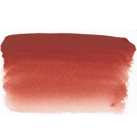 Sennelier Aquarelle pans 1/2 pan Venetian Red