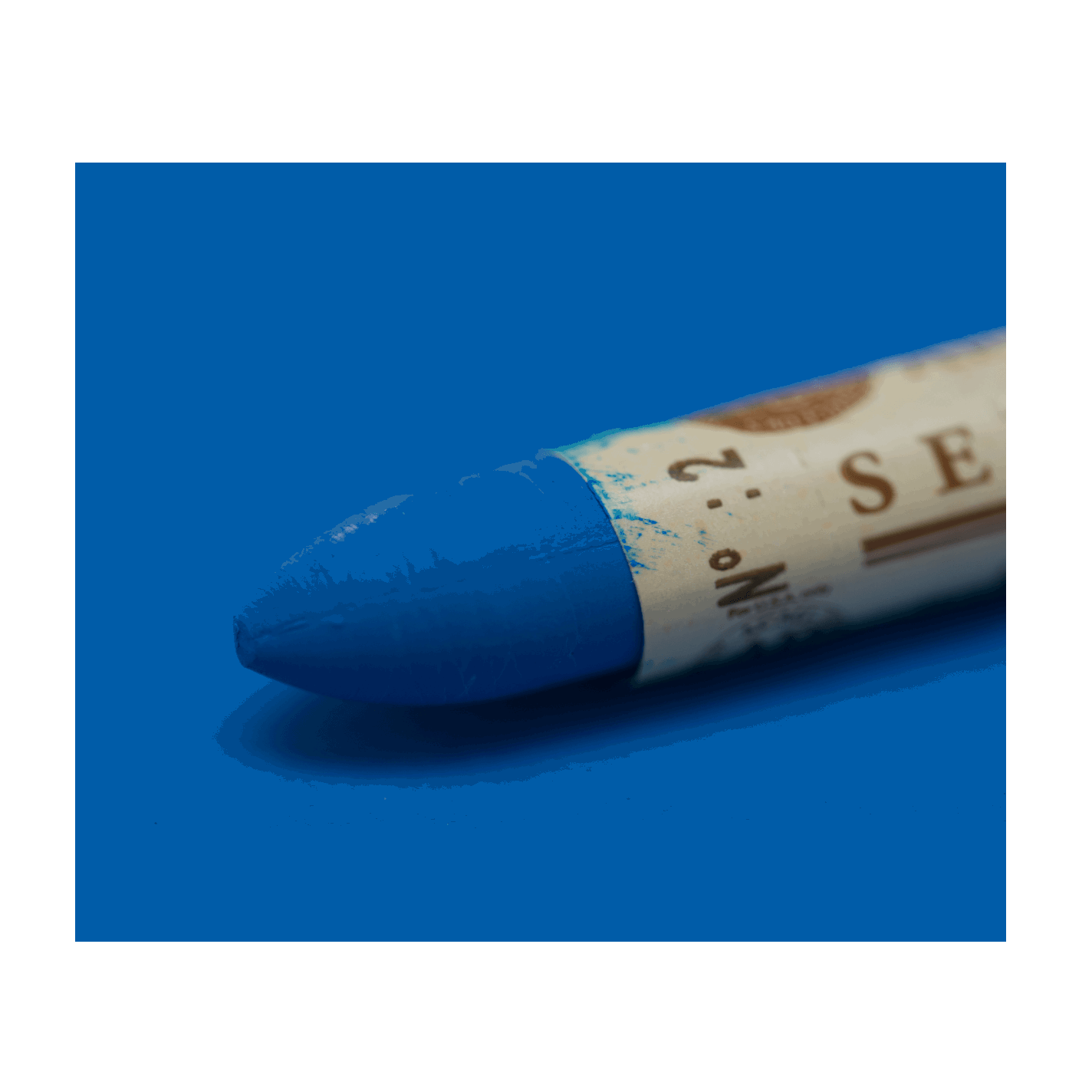 Sennelier Oil pastel 36ml Azure  Blue