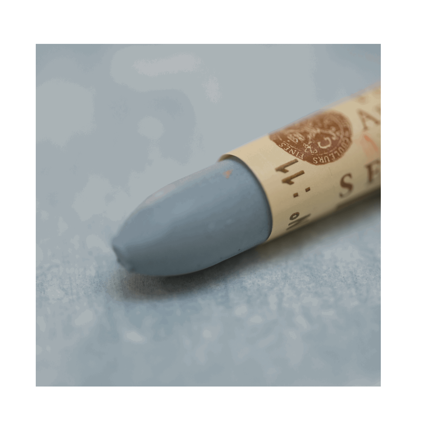 Sennelier Oil pastel 36ml Blue grey