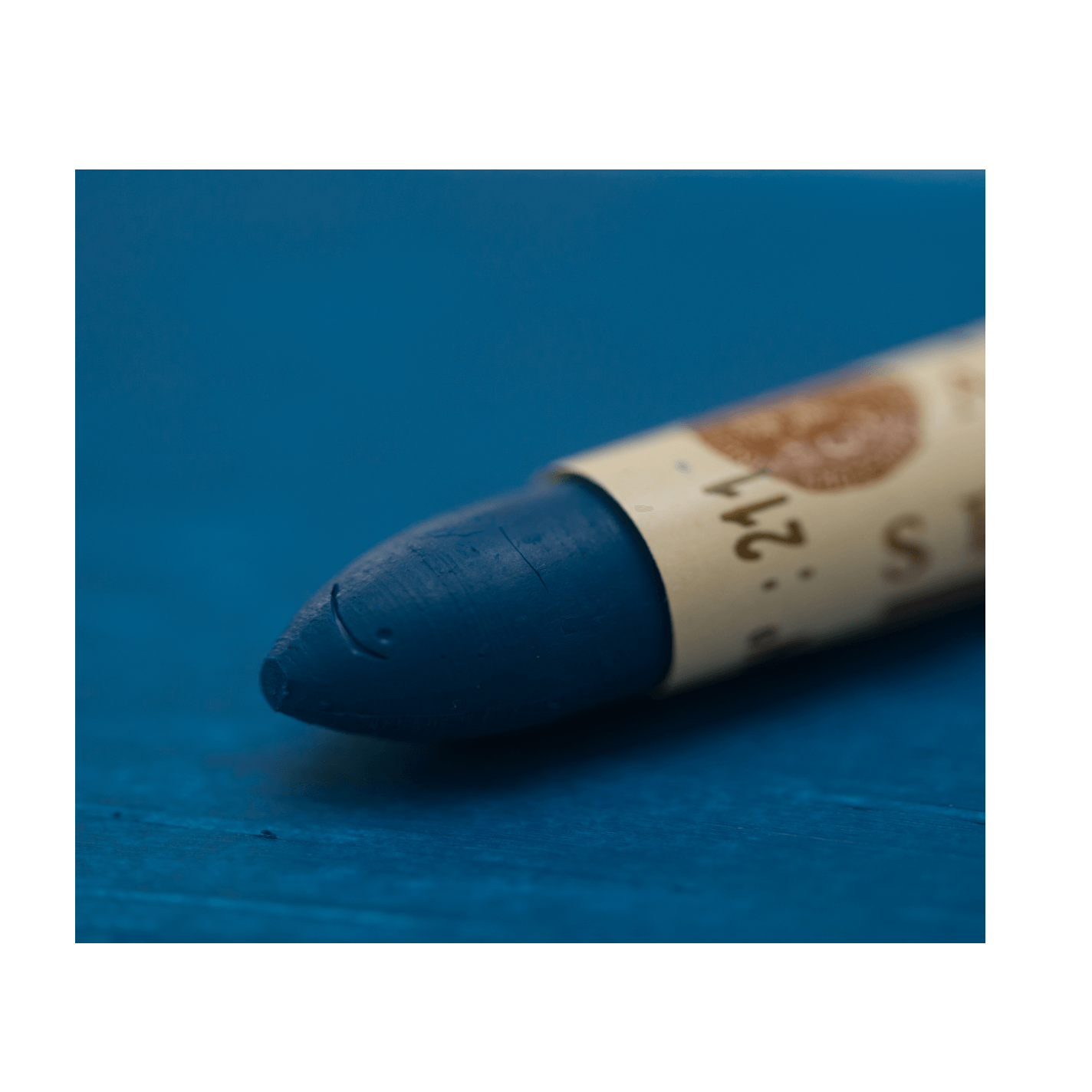 Sennelier Oil pastel 36ml Midnight Blue