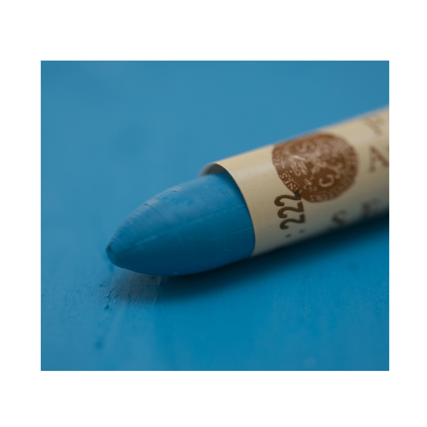 Sennelier Oil pastel 36ml Phtalo Blue