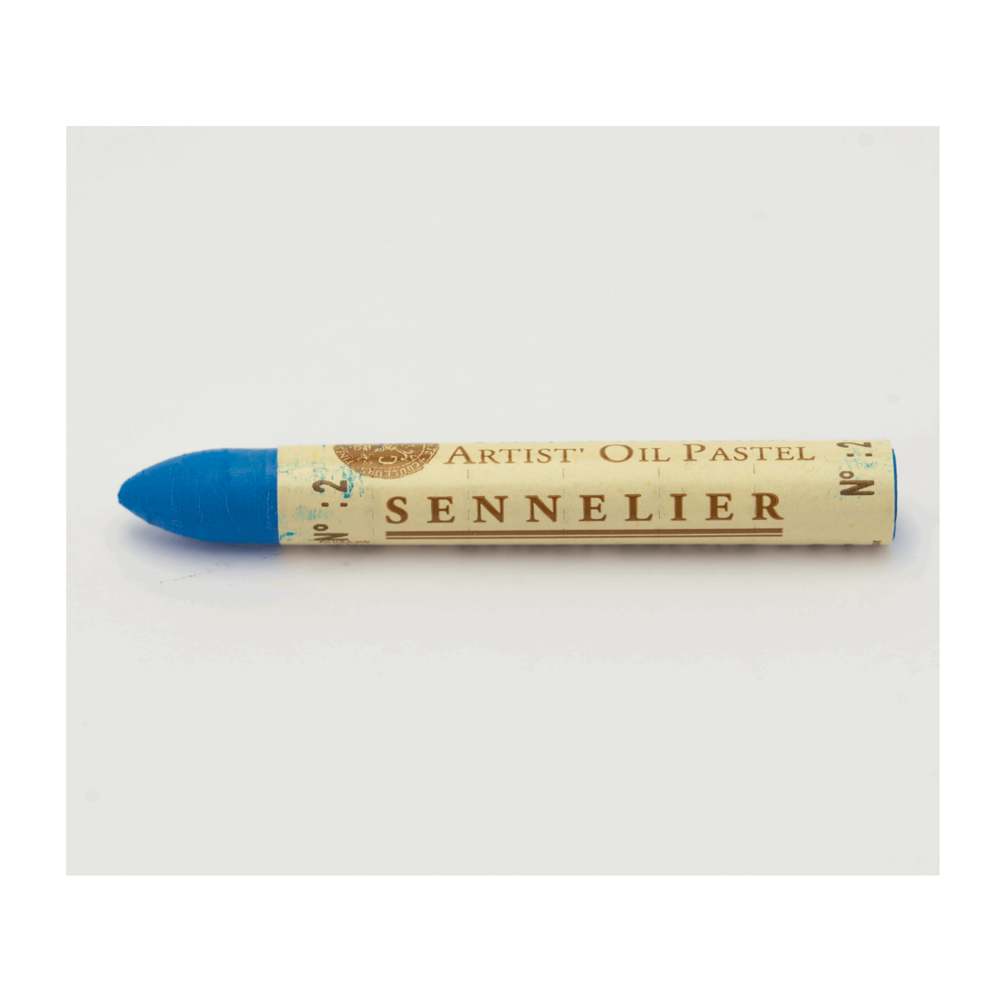 Sennelier Oil pastel 5ml Azure  Blue