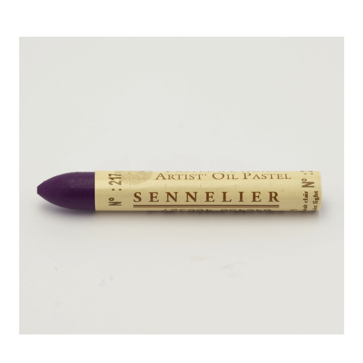 Sennelier Oil pastel 5ml Cobalt Violet Light