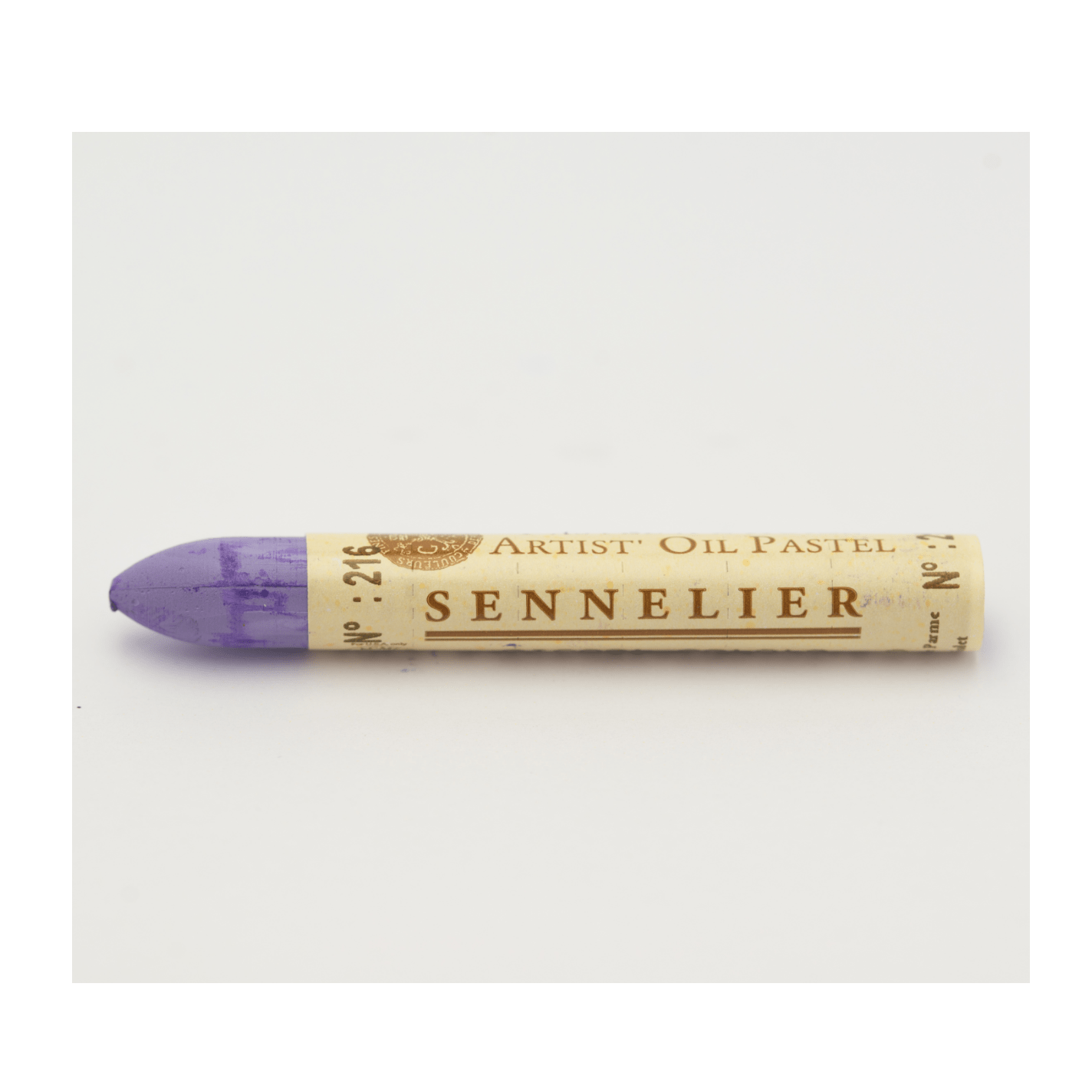 Sennelier Oil pastel 5ml Parma Violet