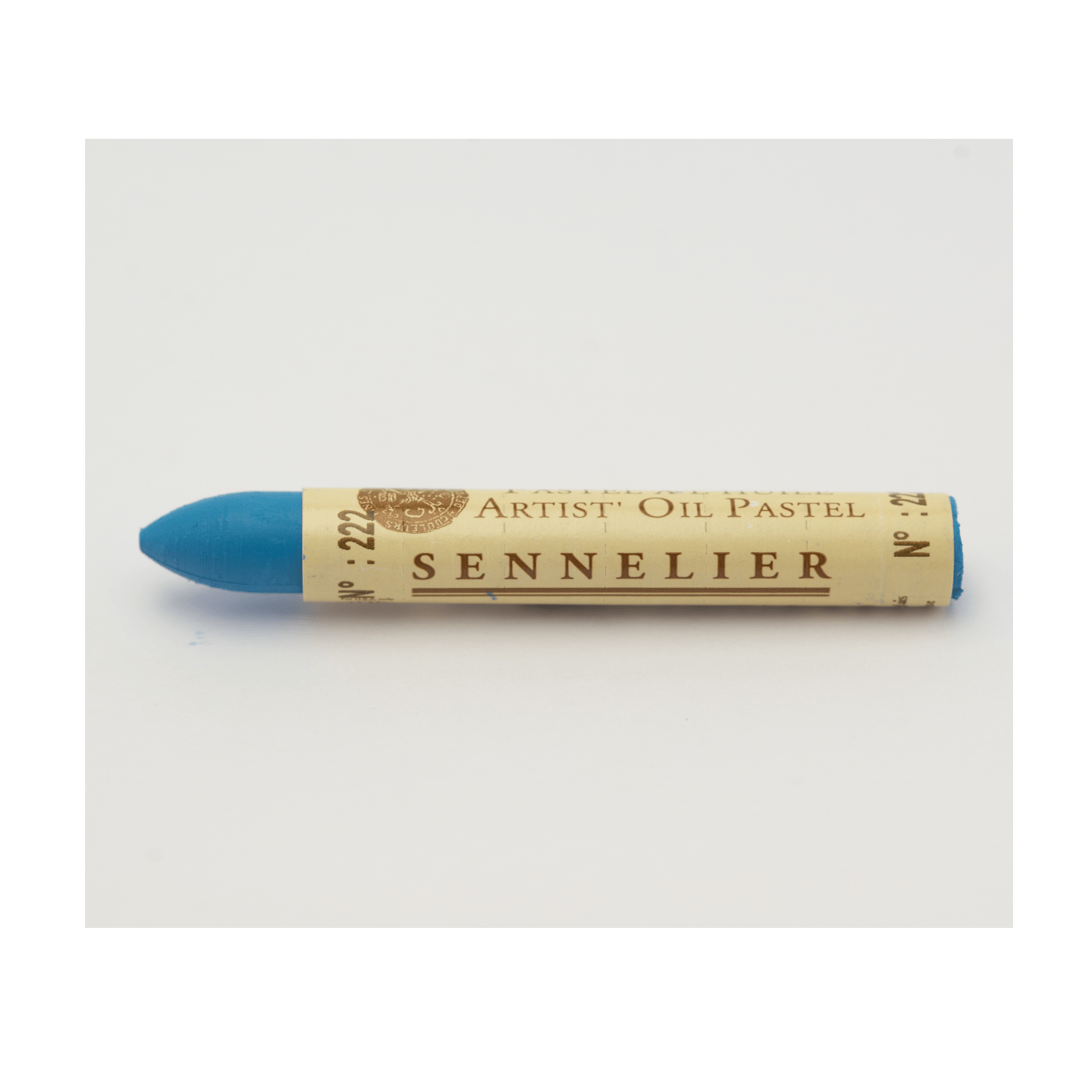 Sennelier Oil pastel 5ml Phtalo Blue